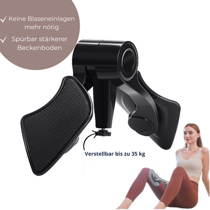 Vitalexis™ Kegel-Beckenbodentrainer